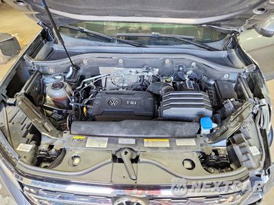 Zdjęcie 11 z 12 samochodu: 2022 VOLKSWAGEN ATLAS SE VIN:1V2KP2CA6NC548366 - miniatura