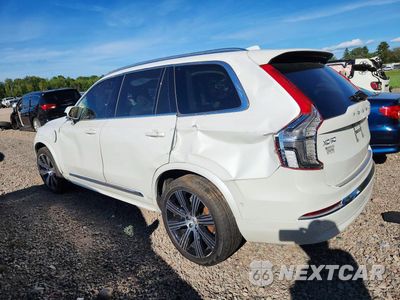 Drugie zdjęcie samochodu z przodu: 2025 VOLVO XC90 PLUS VIN:YV4H60PE8S1315545 - miniatura