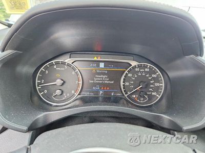 Zdjęcie 9 z 13 samochodu: 2024 NISSAN ALTIMA SL VIN:1N4BL4EW9RN432693 - miniatura