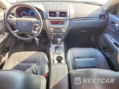 Zdjęcie 8 z 12 samochodu: 2012 FORD FUSION SEL VIN:3FAHP0JG5CR430160 - miniatura