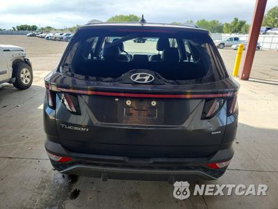Zdjęcie 6 z 13 samochodu: 2024 HYUNDAI TUCSON LIMITED VIN:5NMJECDEXRH305564 - miniatura