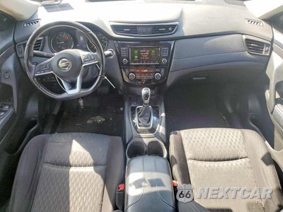 Zdjęcie 8 z 14 samochodu: 2020 NISSAN ROGUE SV VIN:JN8AT2MV2LW131918 - miniatura
