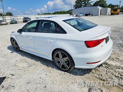Drugie zdjęcie samochodu z przodu: 2016 AUDI A3 PREMIUM VIN:WAUA7GFF7G1107472 - miniatura