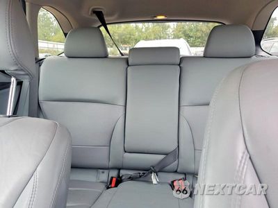 Zdjęcie 10 z 14 samochodu: 2018 SUBARU OUTBACK 2.5I LIMITED VIN:4S4BSANC1J3396320 - miniatura