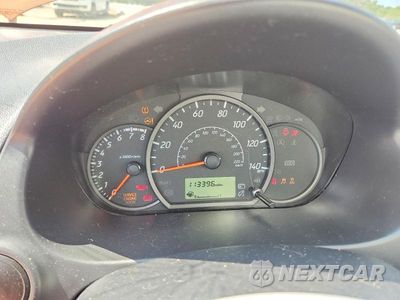 Zdjęcie 9 z 12 samochodu: 2017 MITSUBISHI MIRAGE ES VIN:ML32A3HJ3HH008727 - miniatura