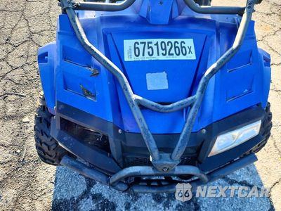 Zdjęcie 7 z 10 samochodu: 2021 DONGFANG DF200GKV UTILITY VEHICLE VIN:LXDACLAF4M1117564 - miniatura