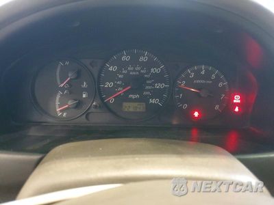 Zdjęcie 9 z 12 samochodu: 2003 MAZDA PROTEGE DX VIN:JM1BJ225731209907 - miniatura