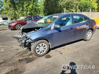 2015 TOYOTA COROLLA LE ECO 2T1BPRHE3FC418544 - główne zdjęcie licytacji z USA - miniatura