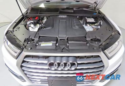 Zdjęcie 7 z 10 samochodu: 2018 AUDI Q7 PREMIUM PLUS VIN:WA1LHAF72JD040620 - miniatura