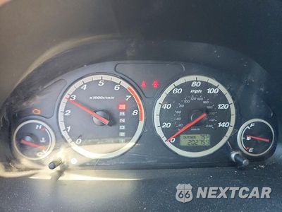 Zdjęcie 9 z 13 samochodu: 2006 HONDA CR-V SE VIN:SHSRD78996U434198 - miniatura