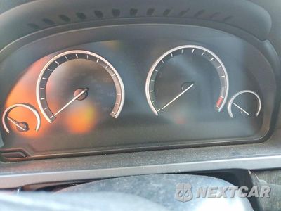 Zdjęcie 9 z 12 samochodu: 2012 BMW 750 LI VIN:WBAKB8C52CC852469 - miniatura