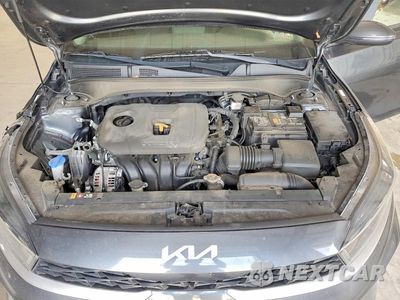 Zdjęcie 11 z 12 samochodu: 2022 KIA FORTE LXS VIN:3KPF24AD3NE495659 - miniatura