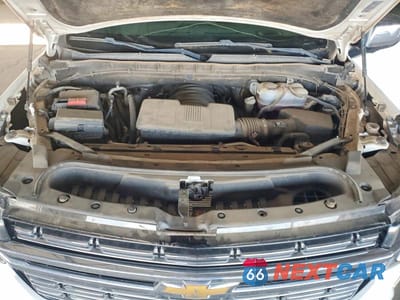 Zdjęcie 11 z 12 samochodu: 2022 CHEVROLET TAHOE K1500 PREMIER VIN:1GNSKSKD7NR155041 - miniatura
