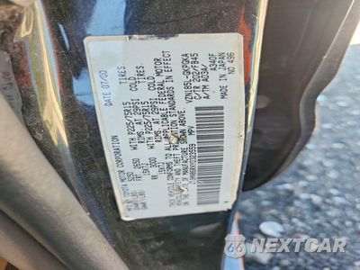 Zdjęcie 13 z 13 samochodu: 2000 TOYOTA 4RUNNER SR5 VIN:JT3HN86RXY0323559 - miniatura