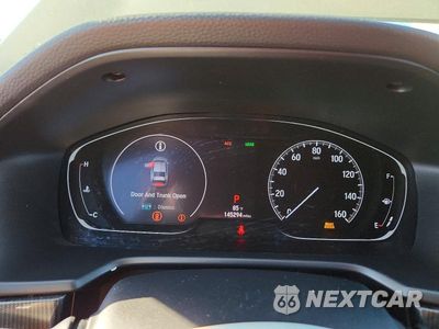 Zdjęcie 9 z 12 samochodu: 2019 HONDA ACCORD SPORT VIN:1HGCV2F37KA018456 - miniatura