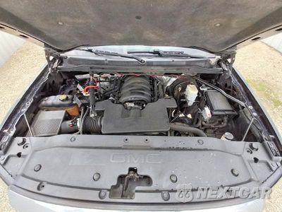 Zdjęcie 11 z 13 samochodu: 2014 GMC SIERRA K1500 DENALI VIN:3GTU2WEC2EG362738 - miniatura