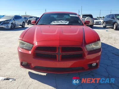 Piąte zdjęcie samochodu w środku: 2012 DODGE CHARGER R/T VIN:2C3CDXCT4CH191071 - miniatura