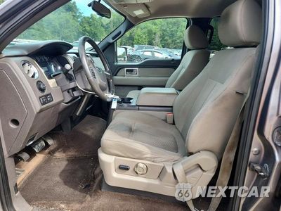 Zdjęcie 7 z 12 samochodu: 2010 FORD F150 SUPERCREW VIN:1FTFW1EV1AFA57311 - miniatura