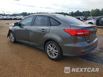 Drugie zdjęcie samochodu z przodu: 2016 FORD FOCUS SE VIN:1FADP3F25GL212236 - miniatura