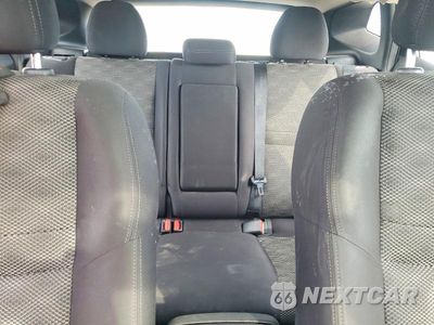 Zdjęcie 10 z 13 samochodu: 2019 NISSAN ROGUE SPORT SV VIN:JN1BJ1CR9KW631368 - miniatura