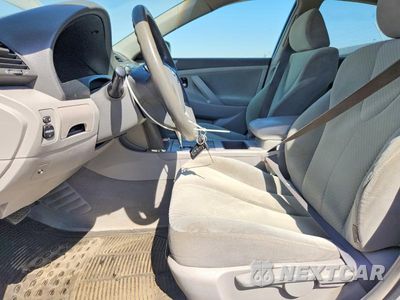 Zdjęcie 7 z 12 samochodu: 2007 TOYOTA CAMRY CE VIN:4T1BE46K67U584879 - miniatura