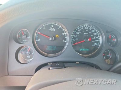 Zdjęcie 9 z 13 samochodu: 2007 GMC YUKON XL C1500 VIN:1GKFC16027R279928 - miniatura