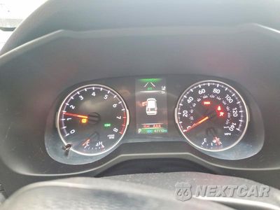 Zdjęcie 9 z 12 samochodu: 2021 TOYOTA RAV4 XLE VIN:2T3P1RFV9MW235629 - miniatura