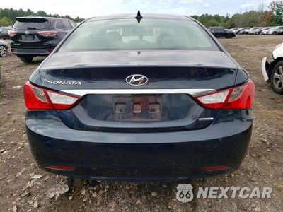 Zdjęcie 6 z 12 samochodu: 2011 HYUNDAI SONATA LIMITED VIN:5NPEC4AC2BH169715 - miniatura