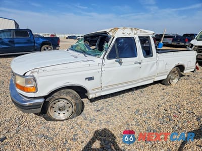 1994 FORD F150 1FTEX15N5RKB35200 - główne zdjęcie licytacji z USA - miniatura