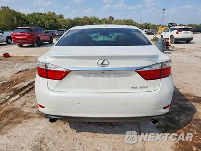 Zdjęcie 6 z 13 samochodu: 2013 LEXUS ES 350 VIN:JTHBK1GG3D2024796 - miniatura