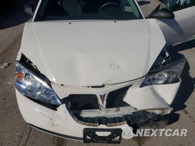 Zdjęcie 11 z 12 samochodu: 2008 PONTIAC G6 GT VIN:1G2ZH17N684162960 - miniatura