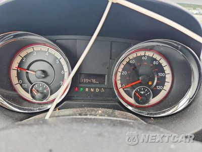 Zdjęcie 9 z 13 samochodu: 2017 DODGE GRAND CARAVAN SE VIN:2C4RDGBG0HR686461 - miniatura