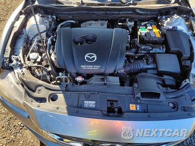 Zdjęcie 11 z 12 samochodu: 2014 MAZDA 6 TOURING VIN:JM1GJ1V64E1117712 - miniatura