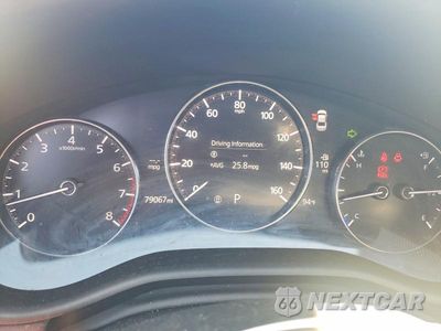 Zdjęcie 9 z 12 samochodu: 2020 MAZDA 3 SELECT VIN:3MZBPACL2LM130585 - miniatura