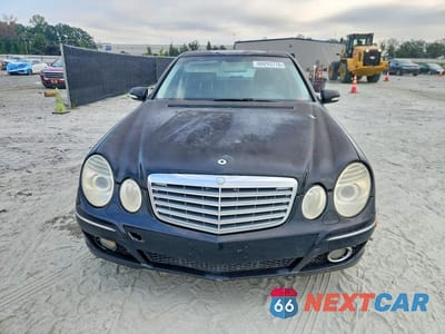 Piąte zdjęcie samochodu w środku: 2008 MERCEDES-BENZ E 320 CDI VIN:WDBUF22X58B328941 - miniatura