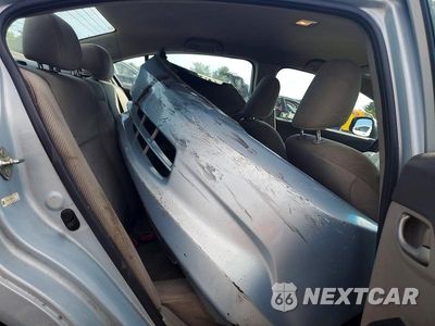 Zdjęcie 10 z 12 samochodu: 2012 HONDA CIVIC LX VIN:2HGFB2F55CH559340 - miniatura