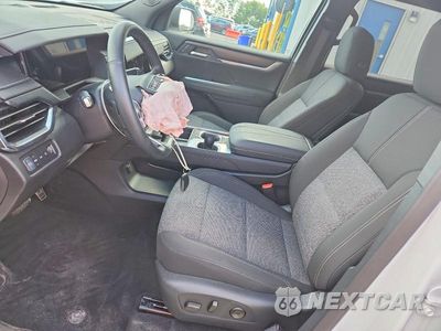 Zdjęcie 7 z 12 samochodu: 2026 GMC ACADIA ELEVATION VIN:1GKENNKS9TJ224552 - miniatura