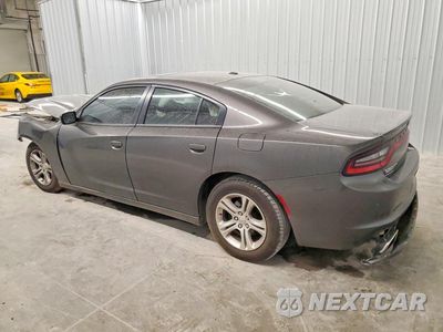 Drugie zdjęcie samochodu z przodu: 2021 DODGE CHARGER SXT VIN:2C3CDXBG3MH534958 - miniatura