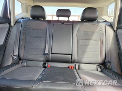 Zdjęcie 10 z 13 samochodu: 2022 VOLKSWAGEN TAOS SE VIN:3VVSX7B22NM097722 - miniatura