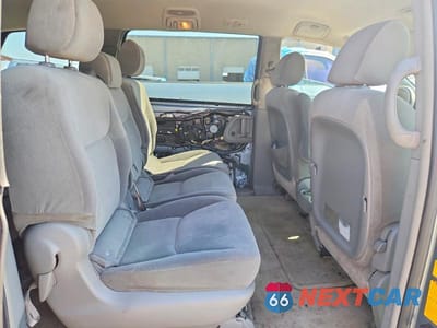Zdjęcie 11 z 13 samochodu: 2005 TOYOTA SIENNA LE 8 PASSENGER VIN:5TDZA23C35S321587 - miniatura