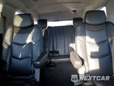 Zdjęcie 10 z 13 samochodu: 2020 CADILLAC ESCALADE ESV LUXURY VIN:1GYS3HKJ6LR173942 - miniatura