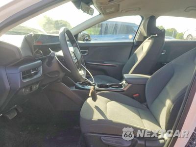 Zdjęcie 7 z 13 samochodu: 2025 KIA K4 LXS VIN:3KPFT4DE4SE098765 - miniatura