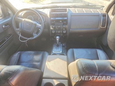 Zdjęcie 8 z 13 samochodu: 2010 FORD ESCAPE LIMITED VIN:1FMCU0E71AKC71397 - miniatura