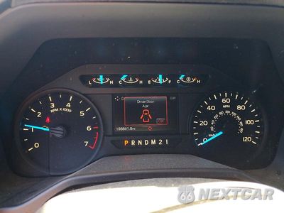Zdjęcie 9 z 12 samochodu: 2016 FORD F150 SUPERCREW VIN:1FTEW1EP5GKE37975 - miniatura