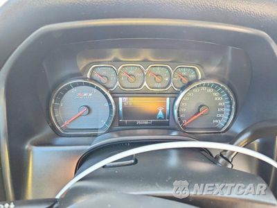 Zdjęcie 9 z 12 samochodu: 2018 CHEVROLET SILVERADO K2500 HEAVY DUTY LT VIN:1GC1KVEY6JF280869 - miniatura