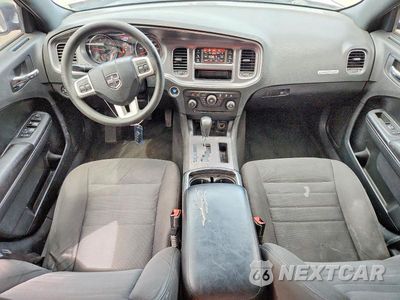 Zdjęcie 8 z 12 samochodu: 2013 DODGE CHARGER SE VIN:2C3CDXBG2DH624554 - miniatura