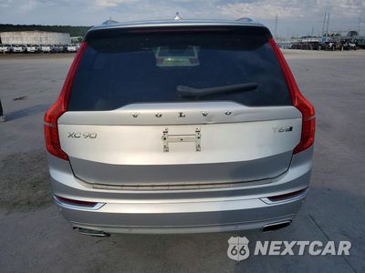 Zdjęcie 6 z 13 samochodu: 2019 VOLVO XC90 T6 INSCRIPTION VIN:YV4A22PLXK1463090 - miniatura