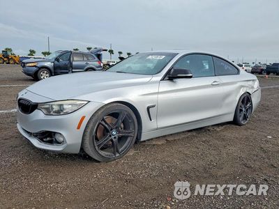 2014 BMW 428 I WBA3N3C50EF711609 - główne zdjęcie licytacji z USA - miniatura