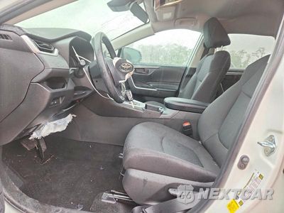 Zdjęcie 7 z 13 samochodu: 2025 TOYOTA RAV4 LE VIN:2T3G1RFV0SC581325 - miniatura
