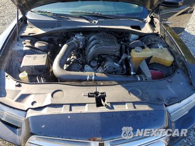 Zdjęcie 11 z 12 samochodu: 2013 DODGE CHARGER SE VIN:2C3CDXBGXDH625676 - miniatura